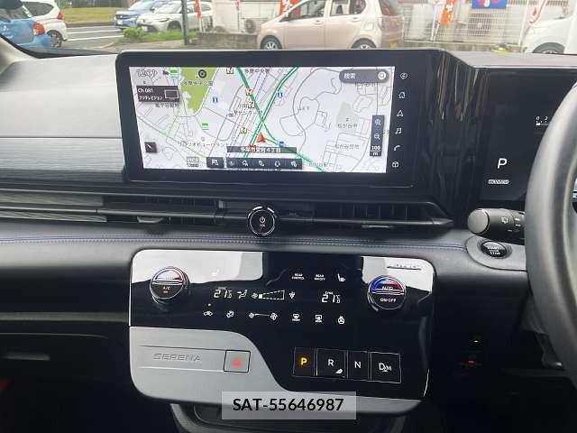 Nissan SERENA 2023-09 8831444-5