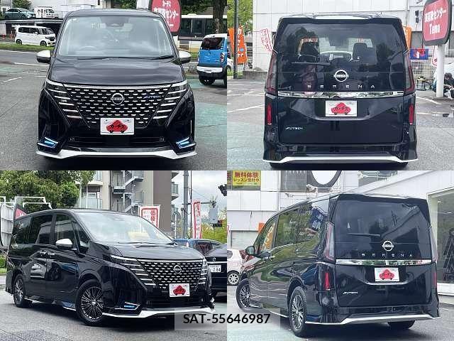 Nissan SERENA 2023-09 8831444-8