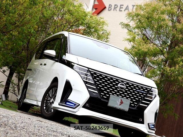 Nissan SERENA 2023-12 8831438-3
