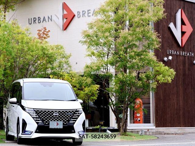 Nissan SERENA 2023-12 8831438-5