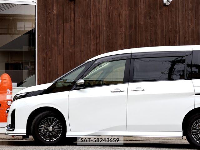 Nissan SERENA 2023-12 8831438-7