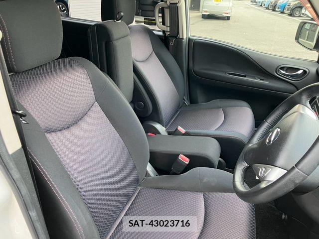 Nissan SERENA 2012-03 8831459-10