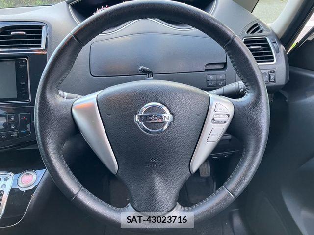 Nissan SERENA 2012-03 8831459-18