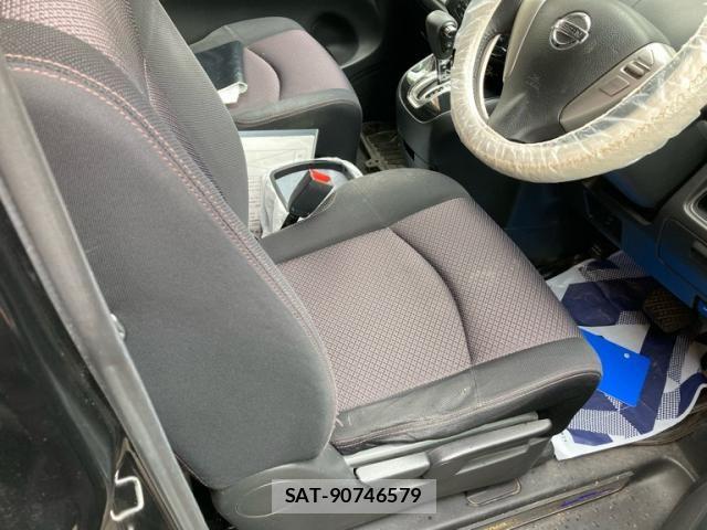 Nissan SERENA 2011-07 8831462-20