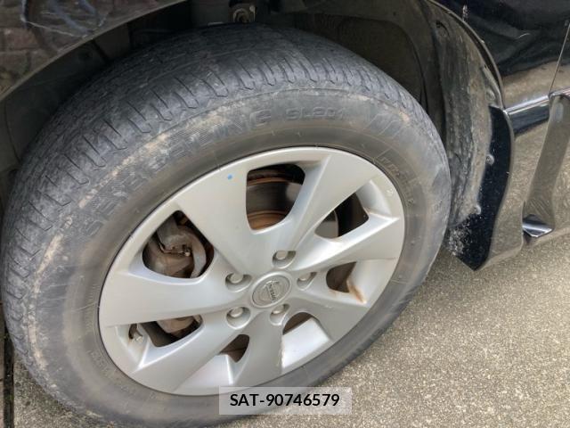 Nissan SERENA 2011-07 8831462-7