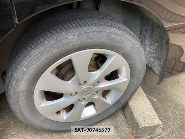 Nissan SERENA 2011-07 8831462-8