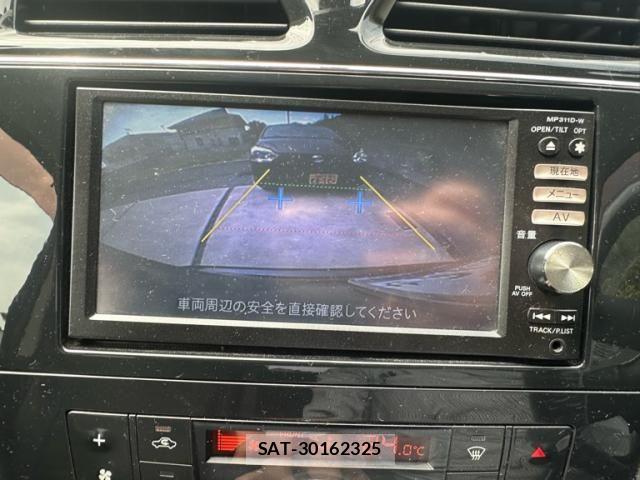 Nissan SERENA 2011-09 8831476-23