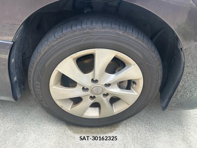 Nissan SERENA 2011-09 8831476-8
