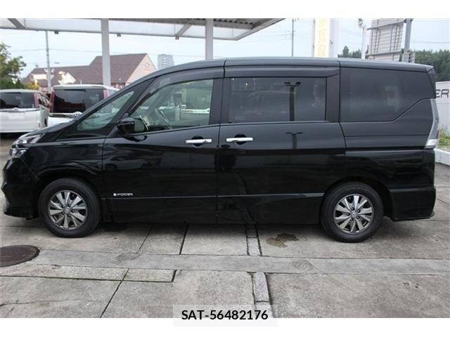 Nissan SERENA 2018-05 8831458-9