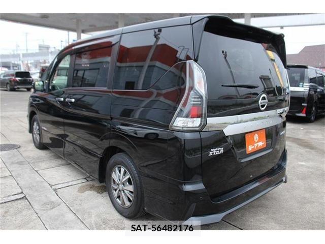 Nissan SERENA 2018-05 8831458-10