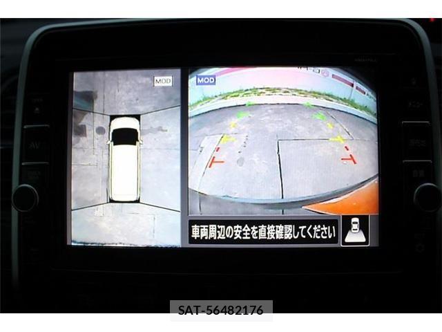 Nissan SERENA 2018-05 8831458-2