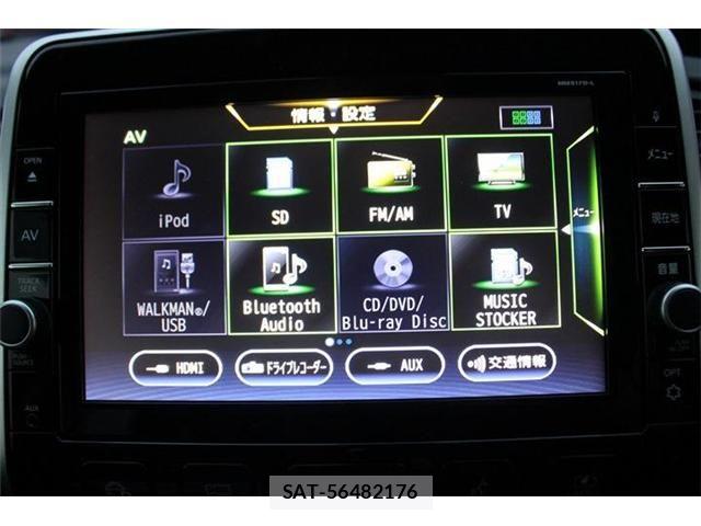 Nissan SERENA 2018-05 8831458-3