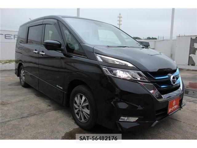 Nissan SERENA 2018-05 8831458-6