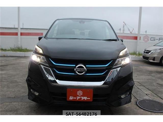 Nissan SERENA 2018-05 8831458-7