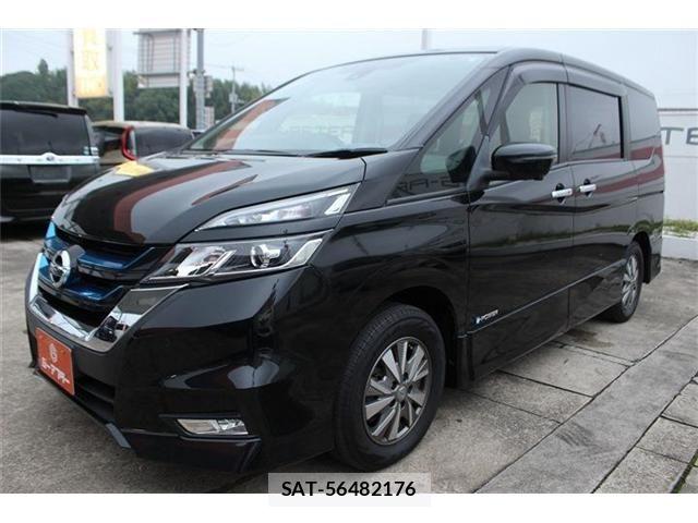 Nissan SERENA 2018-05 8831458-8