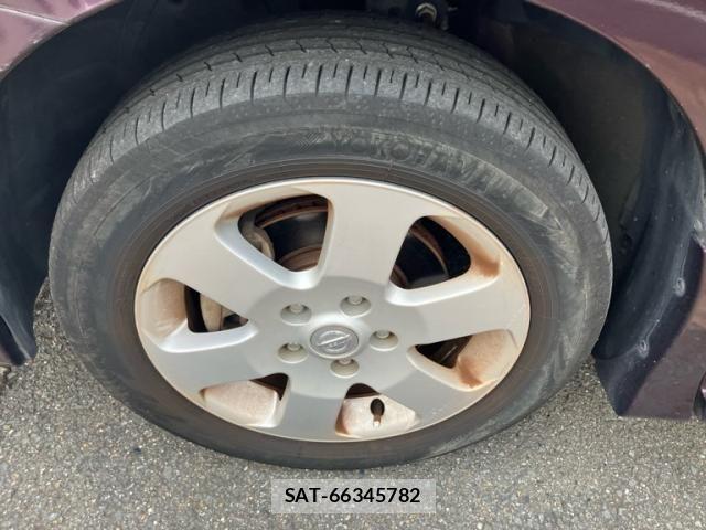 Nissan SERENA 2009-07 8831468-19