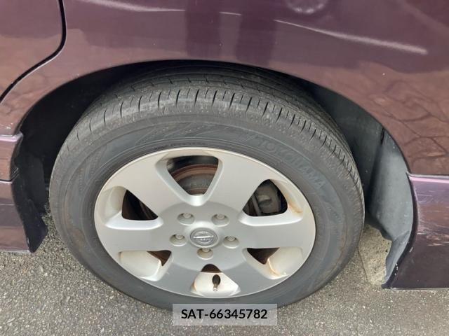 Nissan SERENA 2009-07 8831468-20