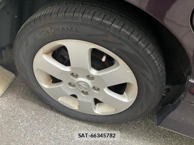 Nissan SERENA 2009-07 8831468-21
