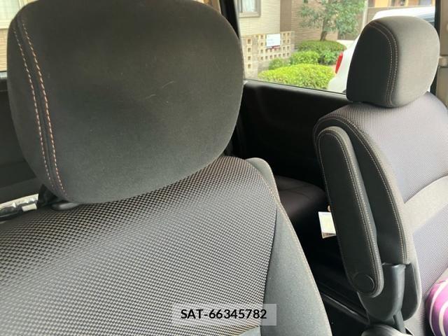 Nissan SERENA 2009-07 8831468-4