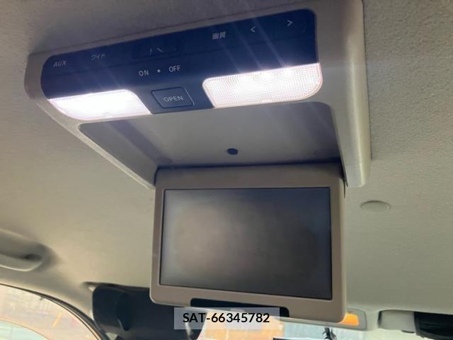 Nissan SERENA 2009-07 8831468-8