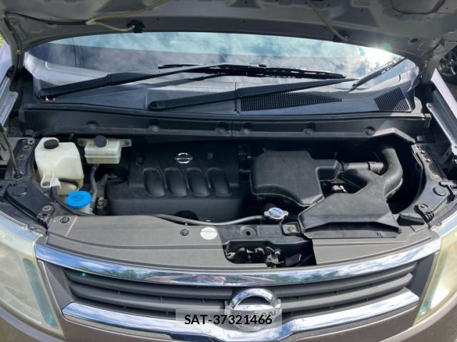 Nissan SERENA 2006-02 8831475-9