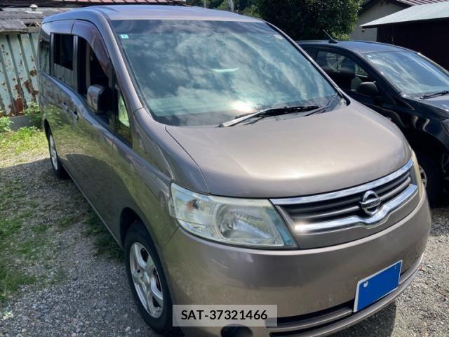 Nissan SERENA 2006-02 8831475-2
