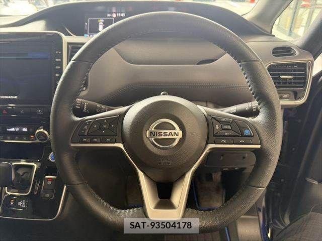 Nissan SERENA 2020-12 8831457-13