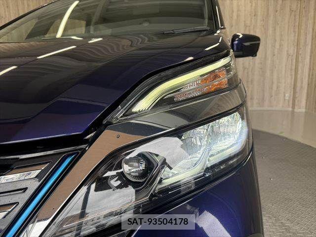 Nissan SERENA 2020-12 8831457-14