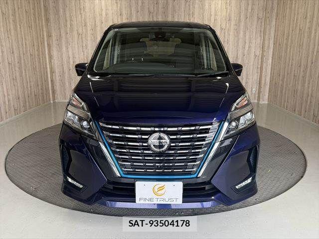 Nissan SERENA 2020-12 8831457-17