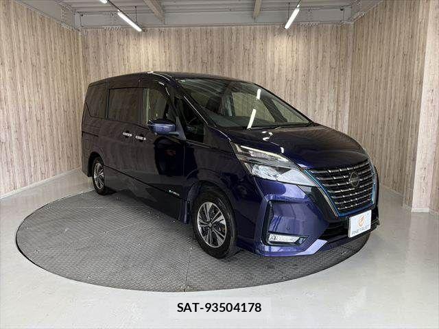 Nissan SERENA 2020-12 8831457-18