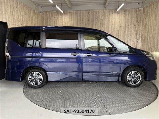 Nissan SERENA 2020-12 8831457-19