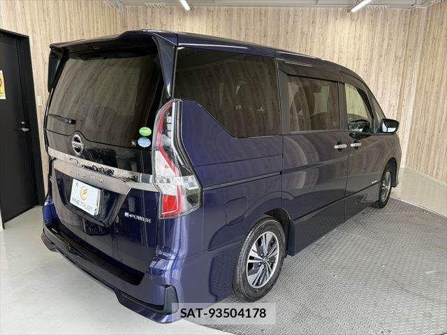 Nissan SERENA 2020-12 8831457-20