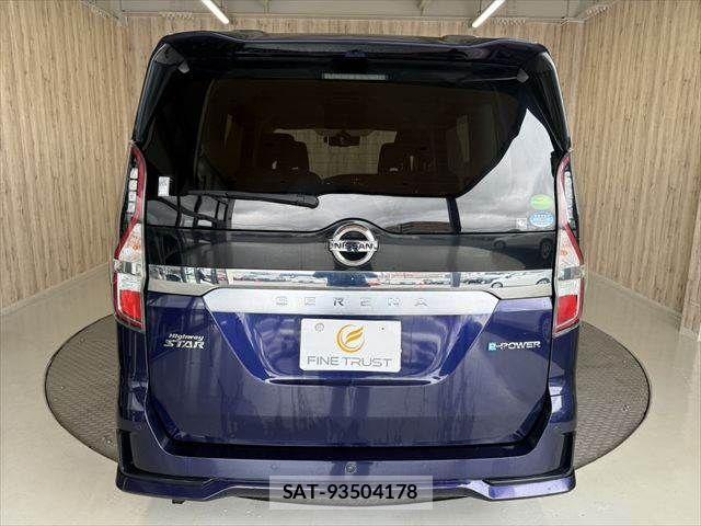 Nissan SERENA 2020-12 8831457-21