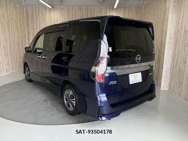 Nissan SERENA 2020-12 8831457-22