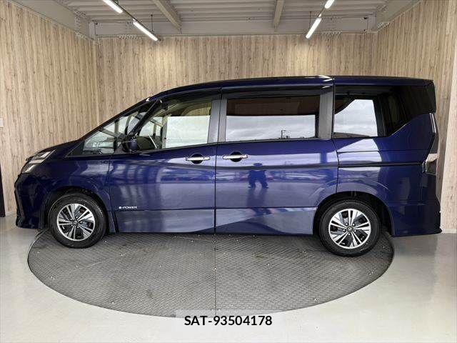Nissan SERENA 2020-12 8831457-23