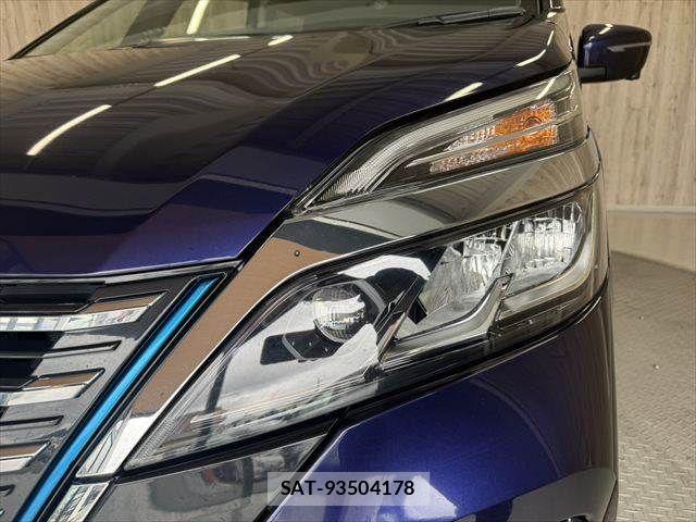 Nissan SERENA 2020-12 8831457-24