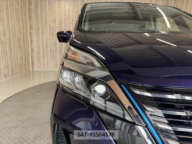 Nissan SERENA 2020-12 8831457-26