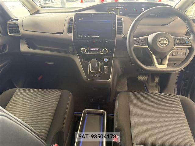 Nissan SERENA 2020-12 8831457-2