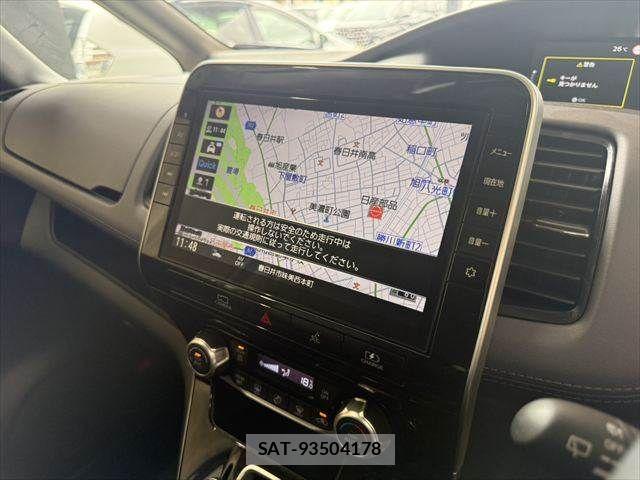 Nissan SERENA 2020-12 8831457-3