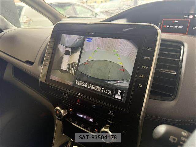 Nissan SERENA 2020-12 8831457-5