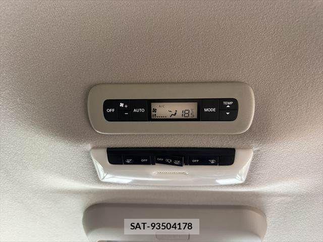Nissan SERENA 2020-12 8831457-7