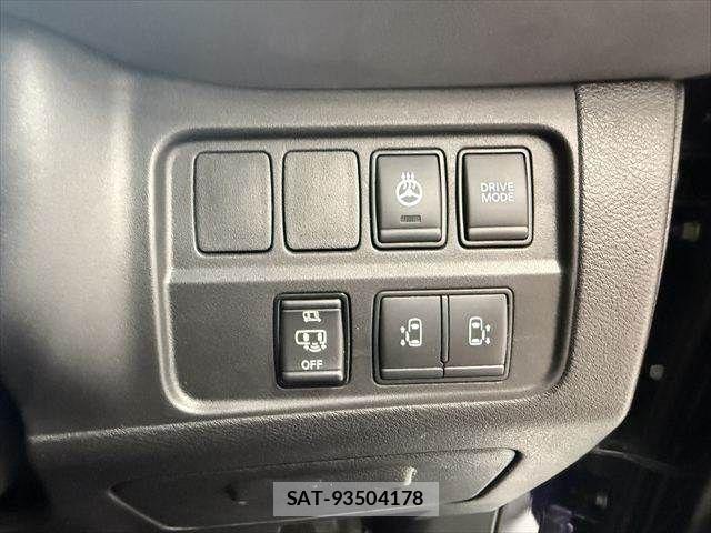 Nissan SERENA 2020-12 8831457-8