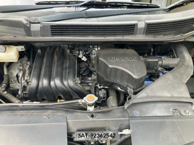 Nissan SERENA 2011-07 8831460-14