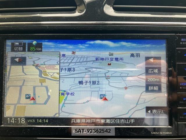 Nissan SERENA 2011-07 8831460-24