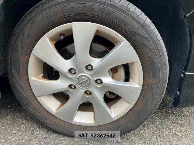 Nissan SERENA 2011-07 8831460-4