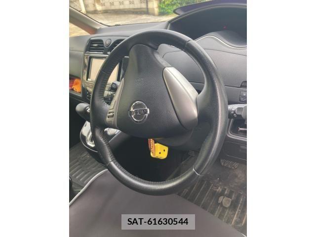 Nissan SERENA 2012-03 8831471-14