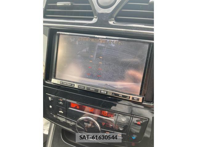 Nissan SERENA 2012-03 8831471-21