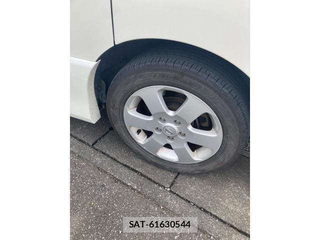 Nissan SERENA 2012-03 8831471-6