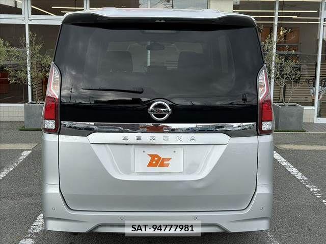 Nissan SERENA 2022-08 8831456-13