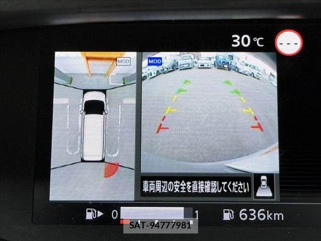 Nissan SERENA 2022-08 8831456-4